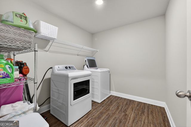 606 Sutton Road, Forsyth, GA 31029