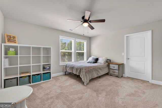 606 Sutton Road, Forsyth, GA 31029