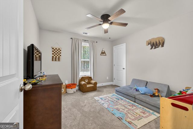 606 Sutton Road, Forsyth, GA 31029