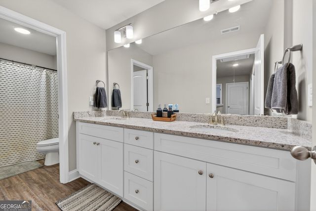 606 Sutton Road, Forsyth, GA 31029