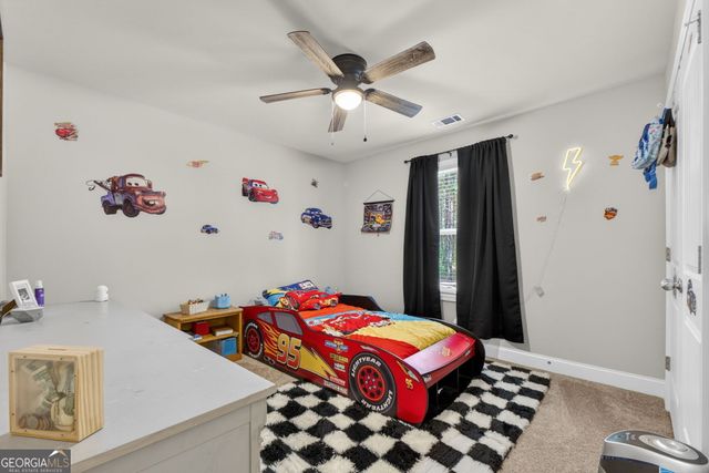 606 Sutton Road, Forsyth, GA 31029