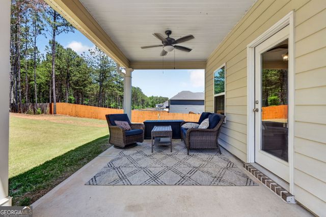 606 Sutton Road, Forsyth, GA 31029