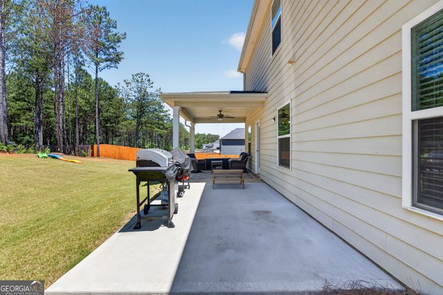 606 Sutton Road, Forsyth, GA 31029