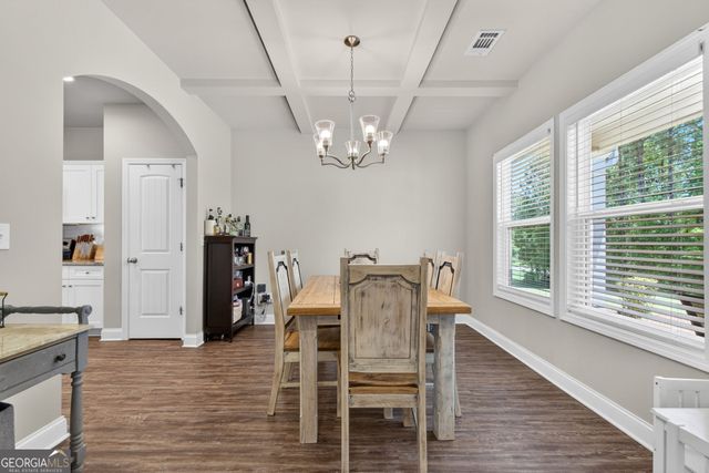 606 Sutton Road, Forsyth, GA 31029