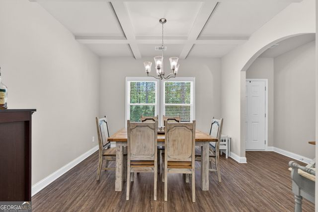 606 Sutton Road, Forsyth, GA 31029
