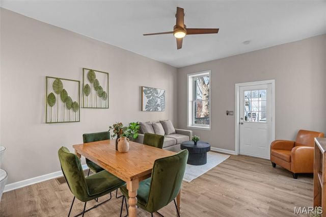 2253 Indiana Avenue, St Louis, MO 63104