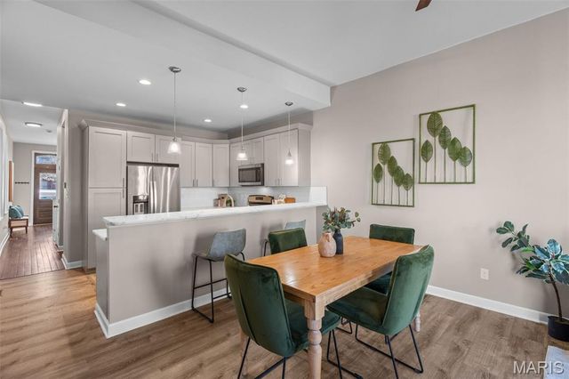 2253 Indiana Avenue, St Louis, MO 63104