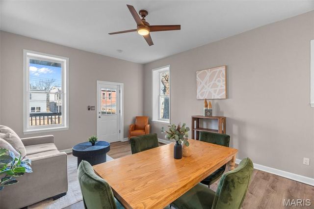 2253 Indiana Avenue, St Louis, MO 63104