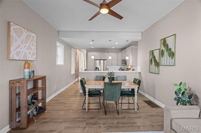 2253 Indiana Avenue, St Louis, MO 63104