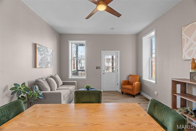 2253 Indiana Avenue, St Louis, MO 63104