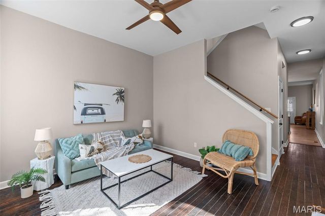 2253 Indiana Avenue, St Louis, MO 63104