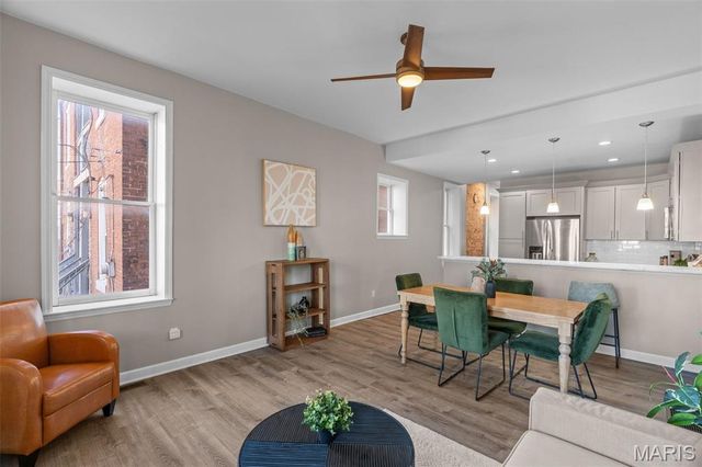 2253 Indiana Avenue, St Louis, MO 63104