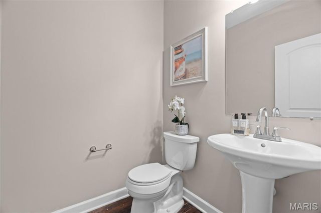 2253 Indiana Avenue, St Louis, MO 63104