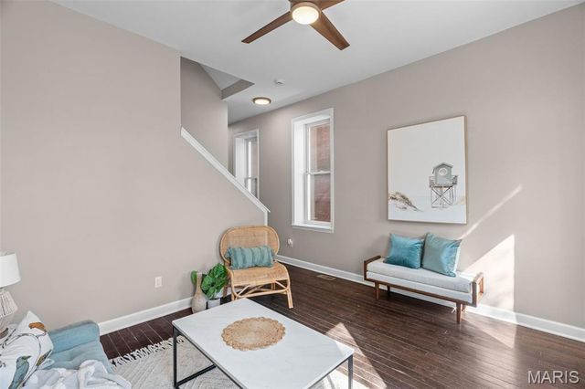 2253 Indiana Avenue, St Louis, MO 63104