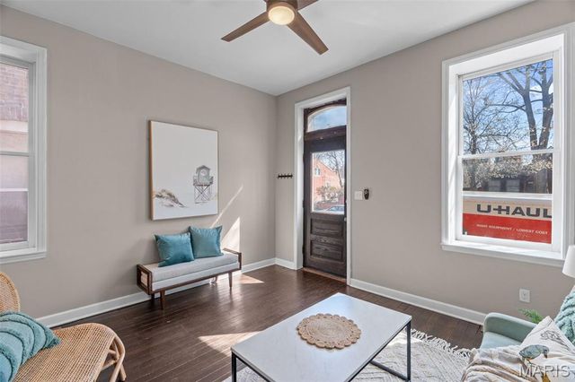 2253 Indiana Avenue, St Louis, MO 63104