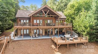 10108 Saw Mill Road, Charlotte, NC 28278