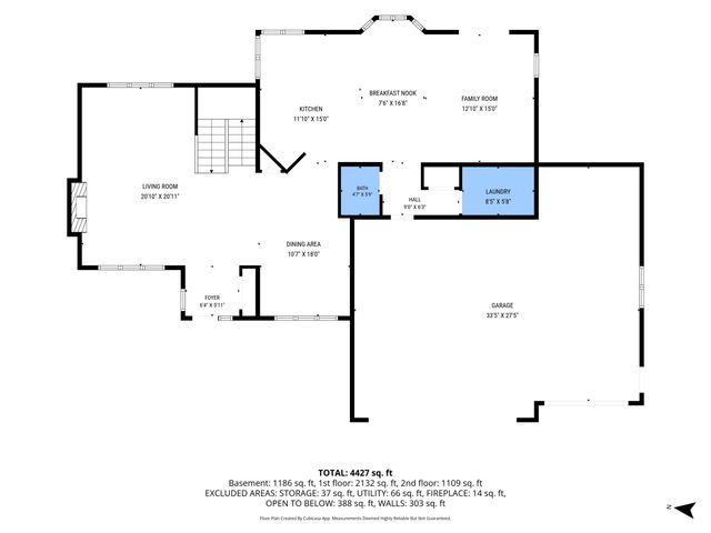 604 28th Avenue, Jamestown Twp, MI 49426