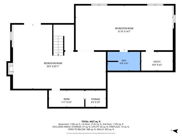 604 28th Avenue, Jamestown Twp, MI 49426