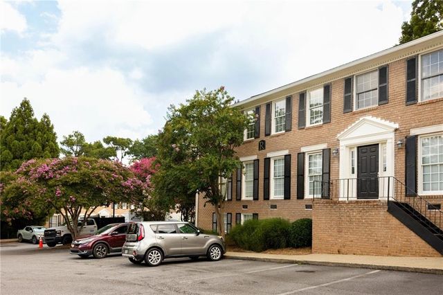 1101 Collier Road NW R4, Atlanta, GA 30318
