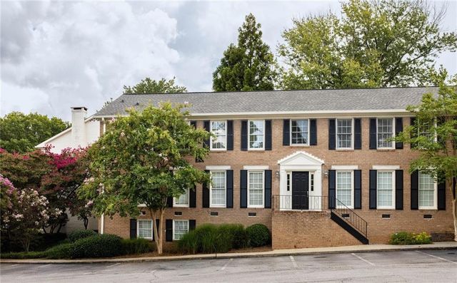 1101 Collier Road NW R4, Atlanta, GA 30318