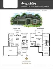 8508 NW 90th Terrace, Kansas City, MO 64153