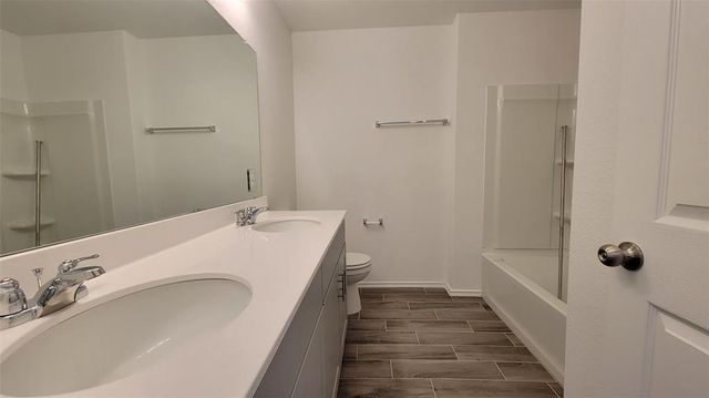 452 Pickrell LOOP, Liberty Hill, TX 78642