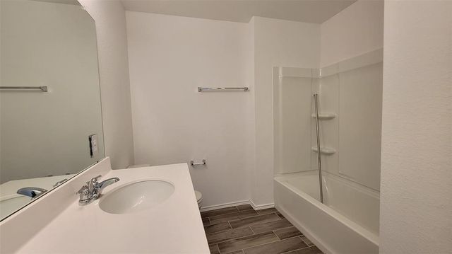 452 Pickrell LOOP, Liberty Hill, TX 78642