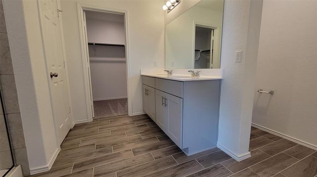 452 Pickrell LOOP, Liberty Hill, TX 78642