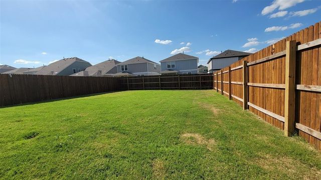 452 Pickrell LOOP, Liberty Hill, TX 78642