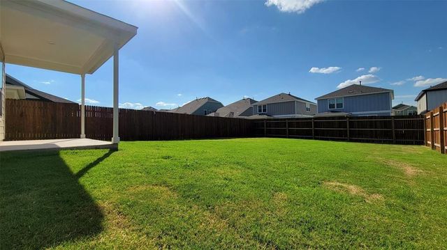 452 Pickrell LOOP, Liberty Hill, TX 78642