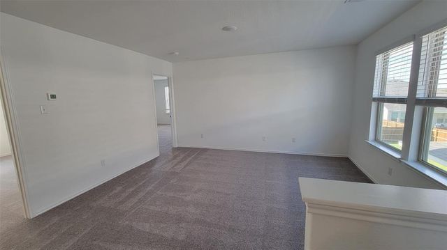 452 Pickrell LOOP, Liberty Hill, TX 78642