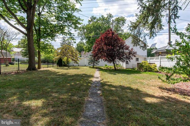 44 CHURCH STREET, Mercersburg, PA 17236