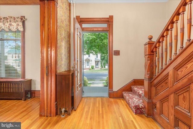 44 CHURCH STREET, Mercersburg, PA 17236
