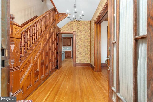 44 CHURCH STREET, Mercersburg, PA 17236