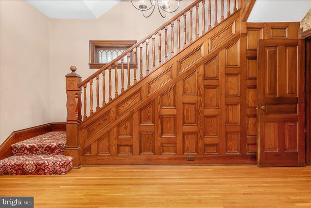 44 CHURCH STREET, Mercersburg, PA 17236