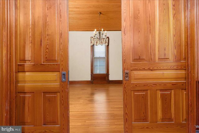 44 CHURCH STREET, Mercersburg, PA 17236