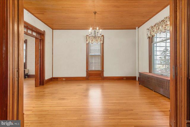 44 CHURCH STREET, Mercersburg, PA 17236