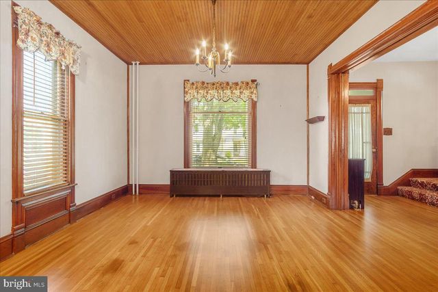 44 CHURCH STREET, Mercersburg, PA 17236