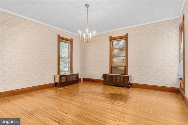 44 CHURCH STREET, Mercersburg, PA 17236