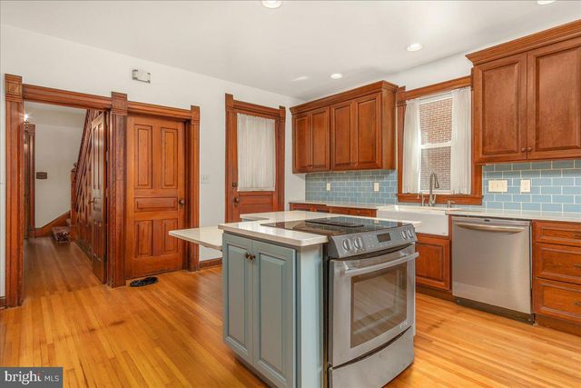 44 CHURCH STREET, Mercersburg, PA 17236