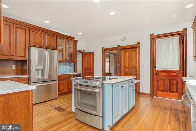 44 CHURCH STREET, Mercersburg, PA 17236