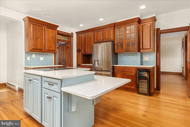 44 CHURCH STREET, Mercersburg, PA 17236
