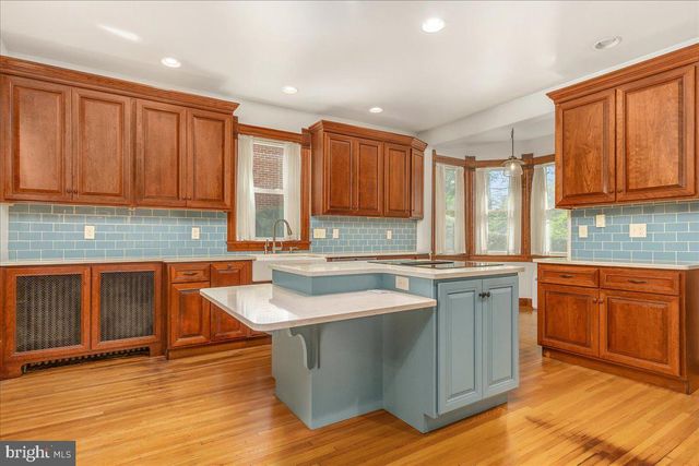 44 CHURCH STREET, Mercersburg, PA 17236