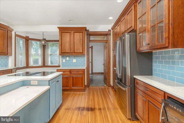 44 CHURCH STREET, Mercersburg, PA 17236