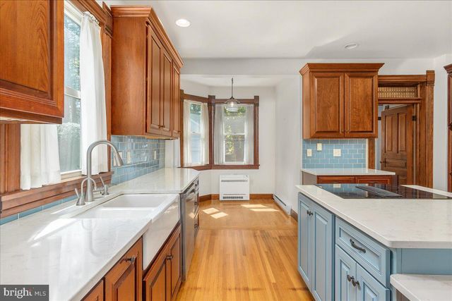 44 CHURCH STREET, Mercersburg, PA 17236