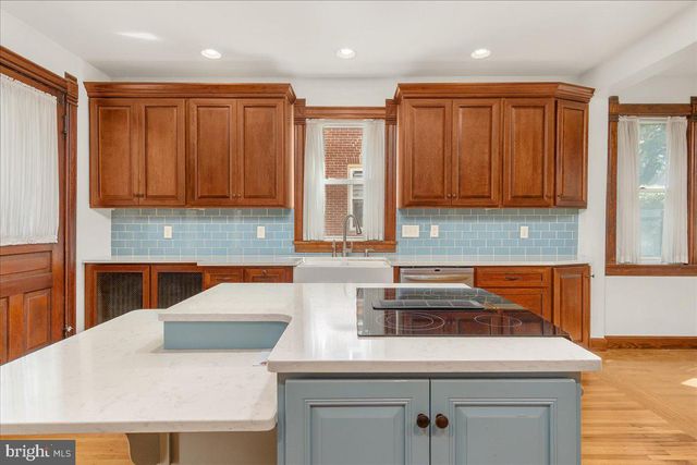 44 CHURCH STREET, Mercersburg, PA 17236