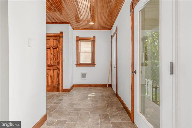 44 CHURCH STREET, Mercersburg, PA 17236