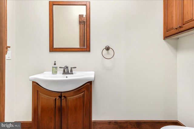 44 CHURCH STREET, Mercersburg, PA 17236