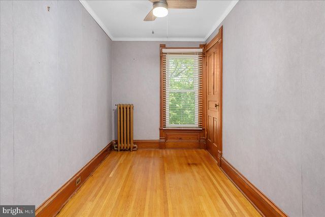 44 CHURCH STREET, Mercersburg, PA 17236