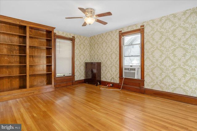 44 CHURCH STREET, Mercersburg, PA 17236